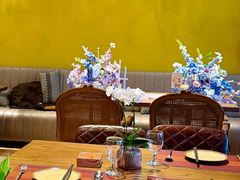 -翡翠鸟精品泰国菜(北辰财富中心店)