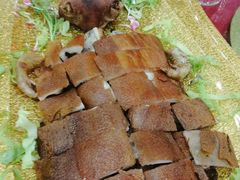 -天鲜阁·海鲜粤菜·33年老字号(石槎白云站店)