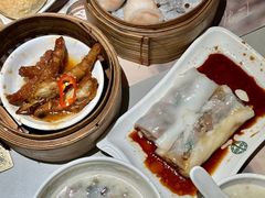 -添好运点心专门店(深水埗店)