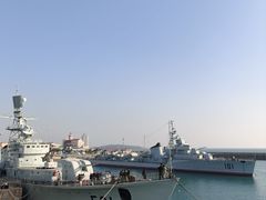 -中国人民解放军海军博物馆