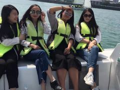 -鑫艋游艇海钓俱乐部