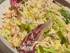 鸡肉凯撒沙拉-阿妮叶李(光谷世界城店)