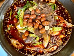 夫妻肺片-青城甲(青城山店)