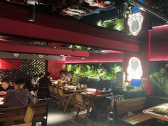 -沪小胖·小龙虾·蓝龙王(八佰伴店)