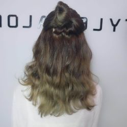-BM SALON