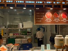 -禾斗海鲜自助(市南银座店)