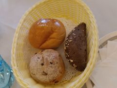 列巴面包篮-莫斯科餐厅