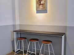 景观位-Five Oars Coffee Roasters Heritage