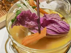 -叶叶菩提·晋福宫