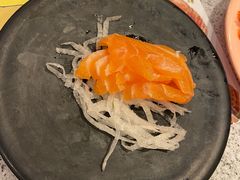 -争鲜回转寿司(金桥家乐福店)