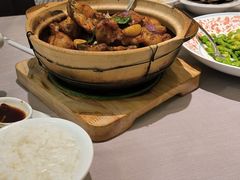 -尚一汤·粤菜海鲜(环球港店)