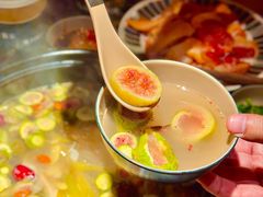-芸鲜季·云南野生菌餐厅· 云南风物味研社(闵行店)