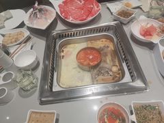-竹犇番茄火锅(长治太行东街店)