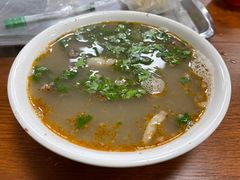 -春雨羊汤店(广开四马路总店)