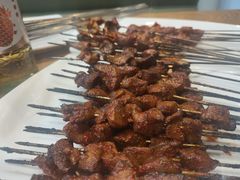 -马尔扎哈烤肉餐厅(正茂·海龙花园店)