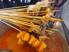 -黔哆哆地摊酸汤火锅(清湖店)