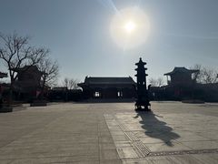 -天津妈祖文化园