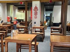 -李百蟹·江南蟹黄面·河景餐厅(夫子庙总店)