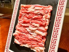 -1078號老北京涮肉(松柏店)