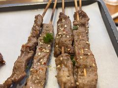 -探唐烧烤(棠东店)