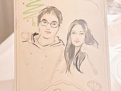 -壳里西餐厅Coquille Seafood Bistro(蒙自路店)