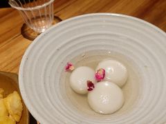 -本处·素食·融合料理(南油店)
