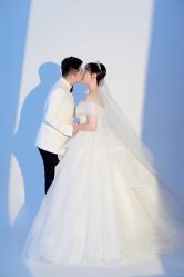 点击看大图 -杭州金夫人婚纱摄影(富阳私享店)