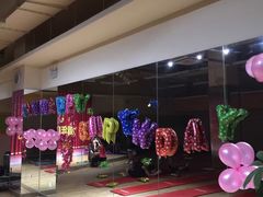 -阳光游泳培训(北苑店)