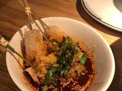 -太二酸菜鱼(深圳布吉万象汇店)