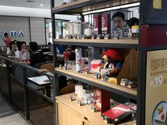 -COSTA COFFEE(上海虹口龙之梦)