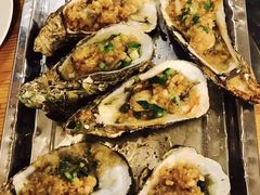 -管氏翅吧(马家堡店)