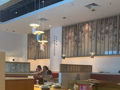 -蜜桃餐厅·伴山(绿宝广场店)