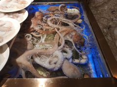 -诱货海鲜自助火锅(爱琴海购物公园东百店)