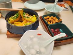-锦府盐帮·张宅(世纪金源店)