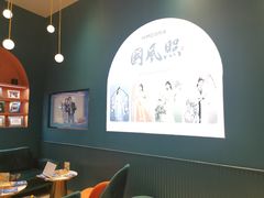 -海马体照相馆(北京朝阳大悦城店)