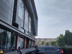 -翠微百货(龙德店)