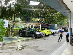 -壹伍陆连锁汽车维修美容(宝安中心区店)