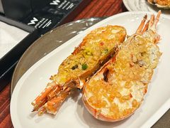 -西安W酒店·WEI全味西餐厅