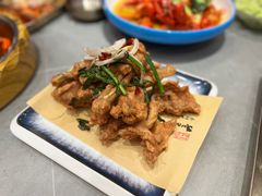 -龙虾奇迹(大华三路店)