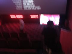 放映厅-太平洋影城(紫荆店)