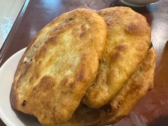 猪肉锅盔-顺华粉馆(桃园南路店)