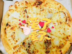 -乐凯撒披萨(卓悦汇店)
