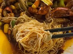-叒缘夜光杯(望江橡树林店)