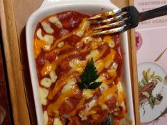 -卡朋厨房(289艺术园区店)