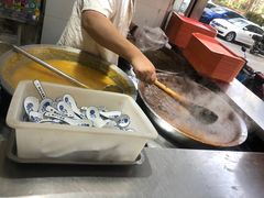 -清真高老大牛排胡辣汤(嵩山路总店)