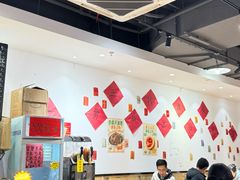 -柳州肥姨妈大骨螺蛳粉(曹路店)