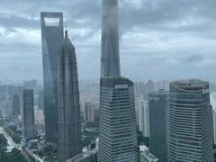 -东方明珠广播电视塔