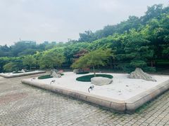 -嘉定紫藤园