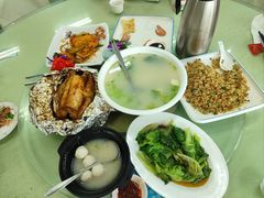 -景好海鲜餐厅(大鹏必选旅游店)