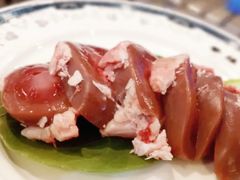 -厚味居炙子烤肉·清真(天桥南纬路店)